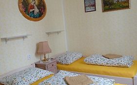 Restaurace a penzion Ubrousku prostři se